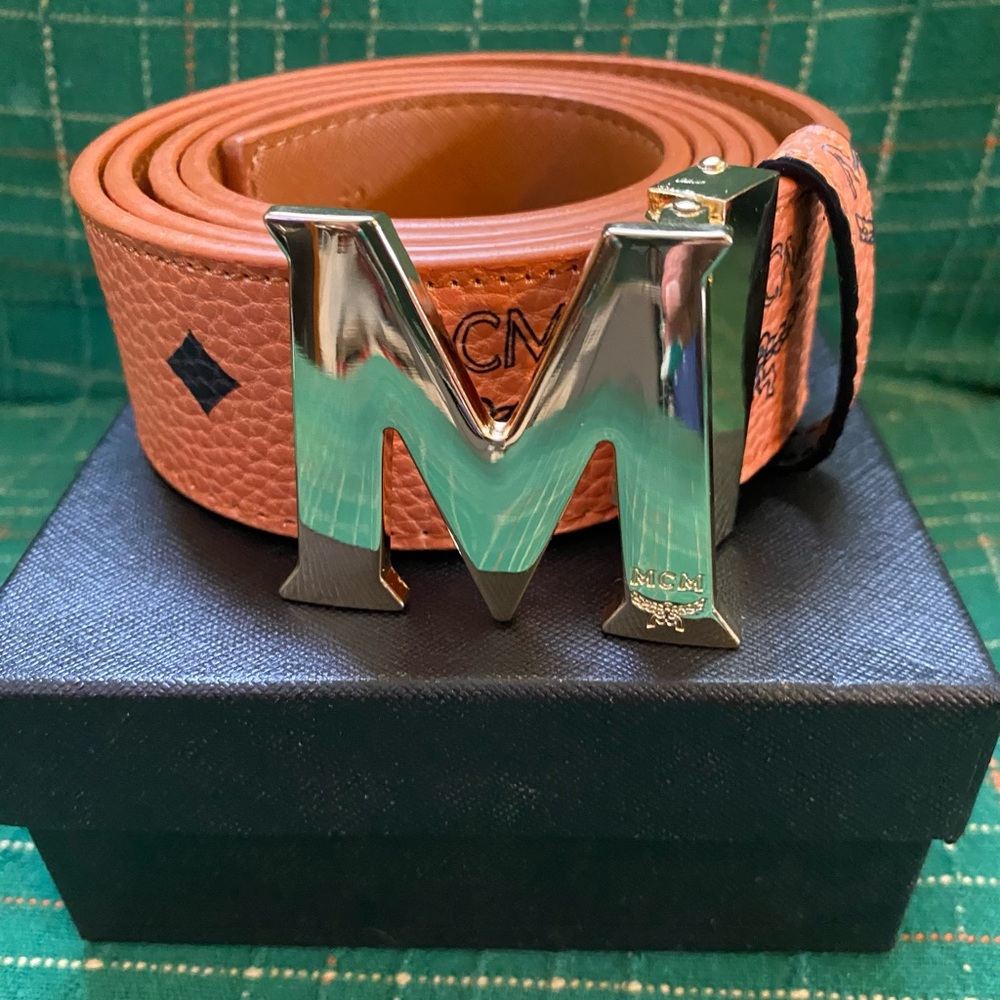 MCM Belt